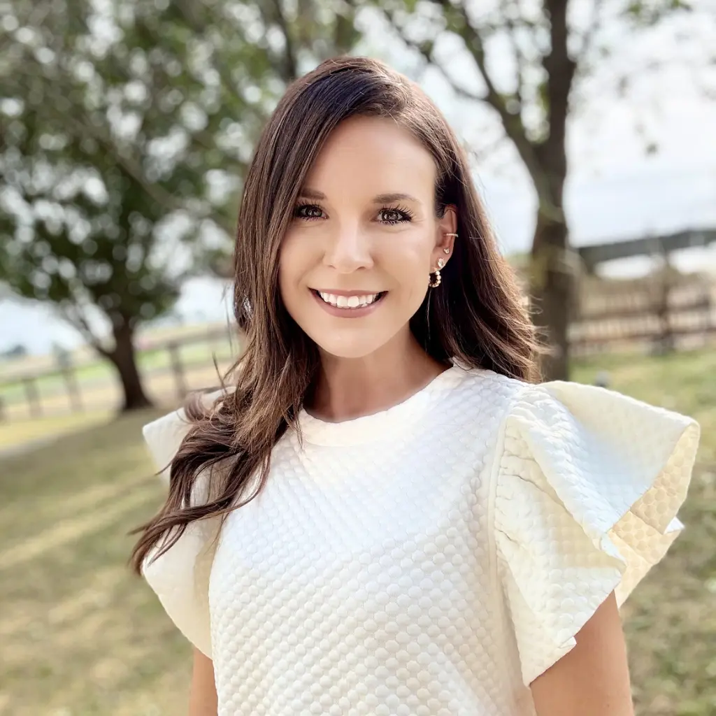 Kaitlyn Metzler profile